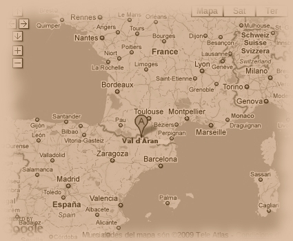 mapa mapa