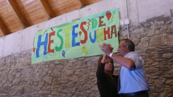Hestes Unha 