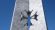 Detall monument d