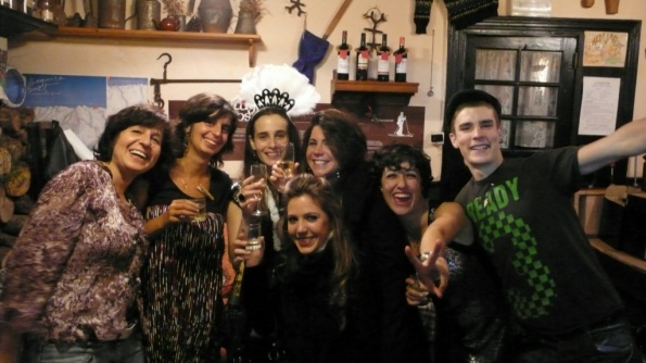 Reveillon 2009