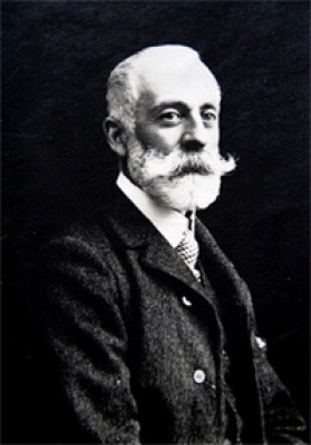 Maurice Gourdon