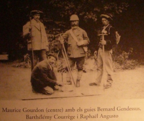 exploradores_pirineistas